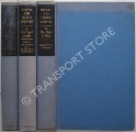 Book cover of Royal Air Force 1939 - 1945 by RICHARDS, Denis & SAUNDERS, Hilary St. George 